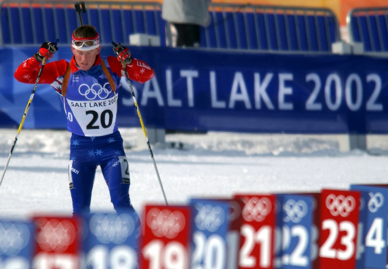 Informacje o świecie sportów zimowych: najnowsze wieści, wydarzenia i wyniki zawodów